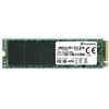 Transcend 112S M.2 512 GB PCI Express 3.0 3D NAND NVMe