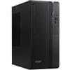 Acer Veriton S2 VS2720G - Mid tower - Core i5 i5-14400 / 2.5 GHz - TASTIERA QWER