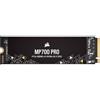 Corsair MP700 PRO M.2 1 TB PCI Express 5.0 3D TLC NAND NVMe