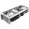 SAPPHIRE NITRO+ RADEON RX 9070 XT GAMING OC 16GB PHANTOMLINK GDDR6 TRIPLE FAN PO
