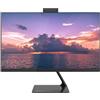 ATLANTIS BAREBONE ALL IN ONE ATLANTIS A25-Z24-B523,8" IPS FULL HD NO CPU/RAM/SSD NO TASTI