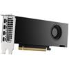 PNY VCNRTX2000ADA-PL scheda video NVIDIA RTX 2000 Ada 16 GB GDDR6