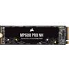 Corsair MP600 PRO NH M.2 1 TB PCI Express 4.0 3D TLC NAND NVMe