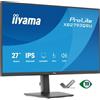 iiyama ProLite XB2793QSU-B1 Monitor PC 68,6 cm (27") 2560 x 1440 Pixel Quad HD