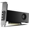 PNY VGA QUADRO RTX 2000 ADA, 16GB GDDR6, 4X MDP, VERS OEM