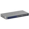 NETGEAR XS724TM Gestito L2/L3/L4 Grigio