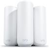 NETGEAR Orbi 370 Dual-band (2.4 GHz/5 GHz) Wi-Fi 7 (802.11be) Bianco 2 Interno