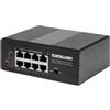 Intellinet 561624 switch di rete Gigabit Ethernet (10/100/1000) Supporto Power o