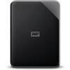 Western Digital Elements SE disco rigido esterno 5 TB USB tipo A 3.2 Gen 1 (3.1
