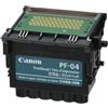 Canon Testina di stampa Canon PF-04 (3630B001) (QY6-1601-010)