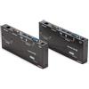 StarTech.com Estensore console KVM VGA USB via cavo UTP CAT5 (152 m)