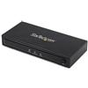 StarTech.com Convertitore Adattatore Vídeo Composito o S-Vídeo a HDMI con Audio