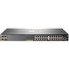 HPE NW HPE NETWORKING SWITCH ARUBA 2930F 24G POE+ 4SFP
