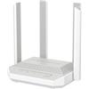 KEENETIC MODEM ROUTER SPEEDSTER 4G+ AC1200 MESH WI-FI 5, LTE CAT.6 N.4 PORTE GIG