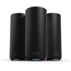 NETGEAR Orbi 870 Tri-band (2,4 GHz/5 GHz/6 GHz) Wi-Fi 7 (802.11be) Nero 4 Intern