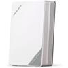 Mercusys 5G AX3000 Wireless Dual Band Router, Build-In 5G Modem - MB521-5G