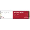 Western Digital SN700 M.2 2 TB PCI Express 3.0 NVMe