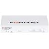 FORTINET FORTIGATE-70G CON 10 PORTE GE RJ45 (DI CUI 7 PORTE INTERNE, 2 PORTE WAN E 1 PORT