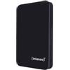 Intenso Memory Drive disco rigido esterno 2 TB Nero