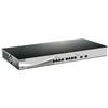 D-Link DXS-1210-10TS Gestito L2/L3 10G Ethernet (100/1000/10000) 1U Nero, Argent