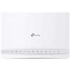 TP-Link Wi-Fi 6 Internet Box 4 router wireless Gigabit Ethernet Dual-band (2.4 G