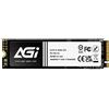 AGI TECHNOLOGY AGI SSD INTERNO AI218 2TB DRAM M.2 PCIE R/W 3200/1700 TLC GEN 3X4