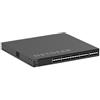 NETGEAR M4350-32F8V Gestito L3 1U Nero