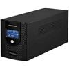GRUPPO DI CONTINUITA 2000VA/1200W LCD (TN-2000VA-LCD)