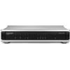 Lancom Systems 1800EF router cablato Gigabit Ethernet Nero, Argento