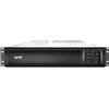 APC Smart-UPS 2200VA LCD RM 2U 230V with SmartConnect gruppo di continuità (UPS)