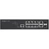 Lancom Systems GS-2412P Gestito L2+ Gigabit Ethernet (10/100/1000) Supporto Power over Ethernet