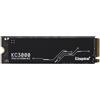 Kingston Technology 512G KC3000 M.2 2280 NVMe SSD