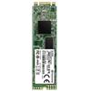Transcend 830S M.2 256 GB Serial ATA III 3D NAND