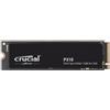 CRUCIAL SSD INTERNO 2TB PCI-E M.2 NVME 4X4 GEN4 ALTE PRESTAZIONI
