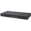 Intellinet 525749 gateway/controller 10, 100, 1000 Mbit/s