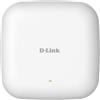D-Link AX1800 1800 Mbit/s Bianco Supporto Power over Ethernet (PoE)