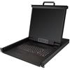 StarTech.com Console KVM per Armadio Rack con porta VGA - 19\" - 1U