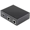 StarTech.com Splitter industriale Gigabit PoE - Splitter PoE+++ Ethernet ad alta