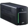APC BX750MI-GR gruppo di continuità (UPS) A linea interattiva 0,75 kVA 410 W 4 p