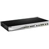 D-Link DXS-1210-12SC/E switch di rete Gestito L2 10G Ethernet (100/1000/10000) 1