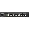 QNAP QSW-2104-2T-R2 switch di rete Non gestito 10G Ethernet (100/1000/10000) Des