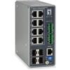LevelOne IGP-1271 switch di rete Gestito L3 Gigabit Ethernet (10/100/1000) Suppo