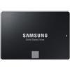 SAMSUNG SSD INTERNO 870 EVO 1TB 2,5 SATA 6GB/S R/W 560/530 MLC
