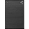 SEAGATE ONE TOUCH PASSWORD HDD ESTERNO 1TB 2.5" CRITTOGRAFIA HARDWARE ATTIVATA M