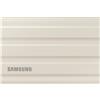 Samsung MU-PE2T0K 2 TB USB tipo-C 3.2 Gen 2 (3.1 Gen 2) Beige