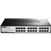 D-Link DGS-1024D Non gestito