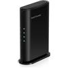 NETGEAR 4-Stream AX1800 router wireless Gigabit Ethernet Dual-band (2.4 GHz/5 GH