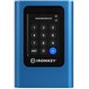 Kingston Technology IronKey 1920GB Vault Privacy 80 XTS-AES 256-bit SSD esterno