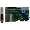 Lenovo 7ZT7A00544 scheda di rete e adattatore Interno Ethernet 1000 Mbit/s