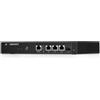 Ubiquiti EdgeRouter 4 router cablato Gigabit Ethernet Nero